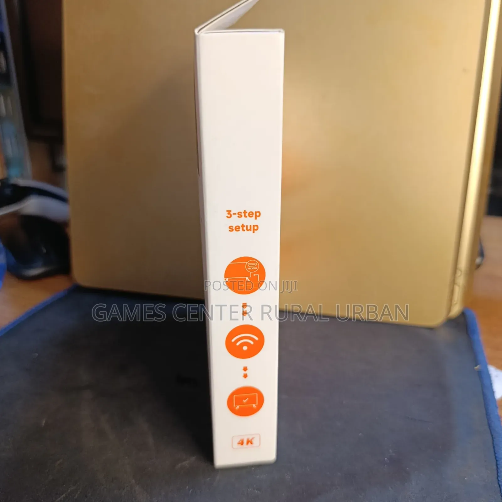 Xiaomi Tv Stick