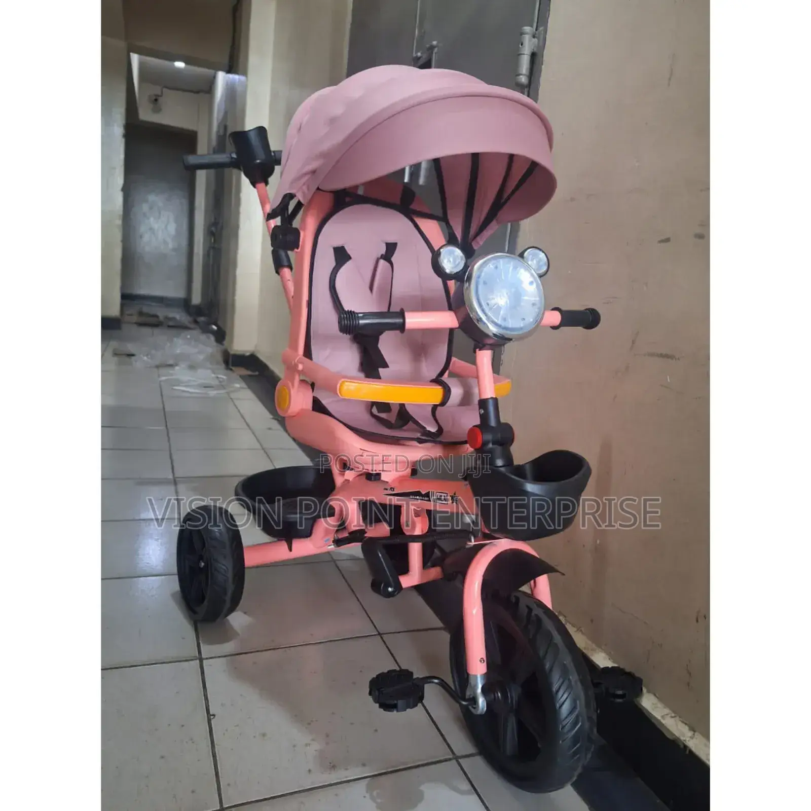 Baby Stroller