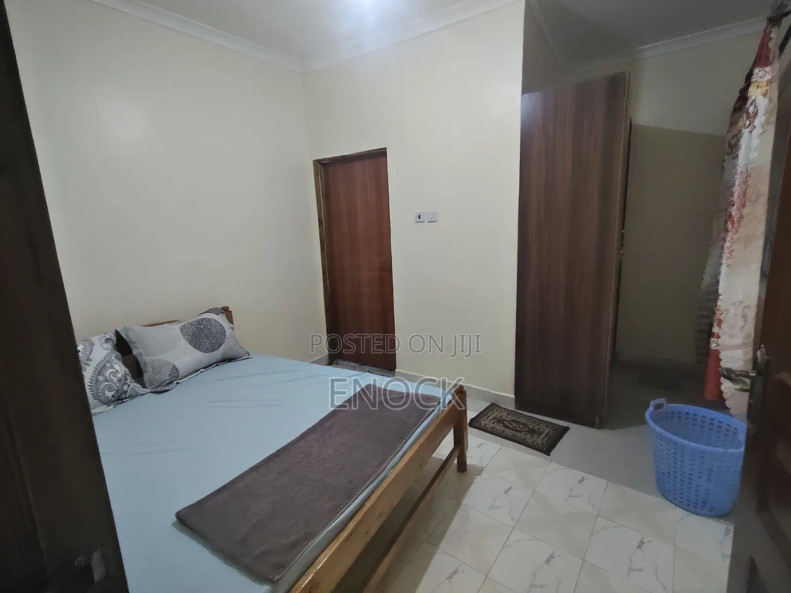 2bdrm House in Kipkenyo for sale