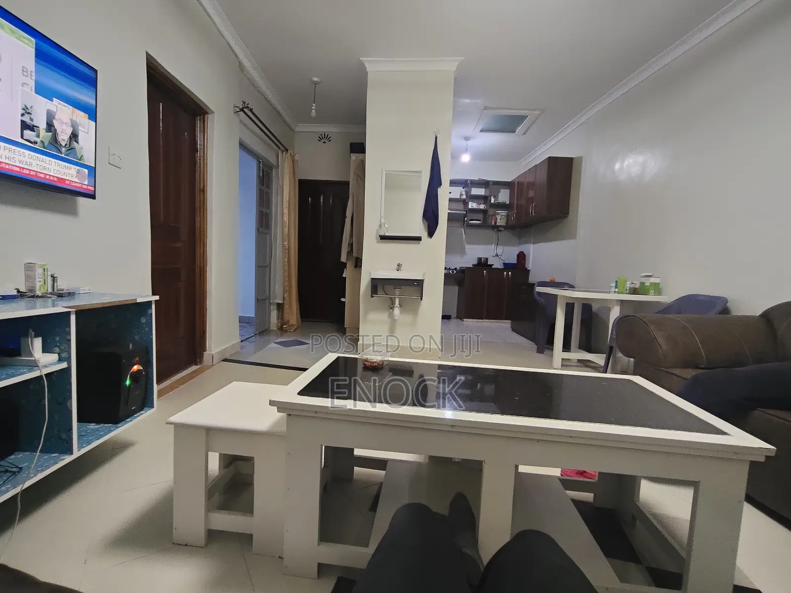 2bdrm House in Kipkenyo for sale