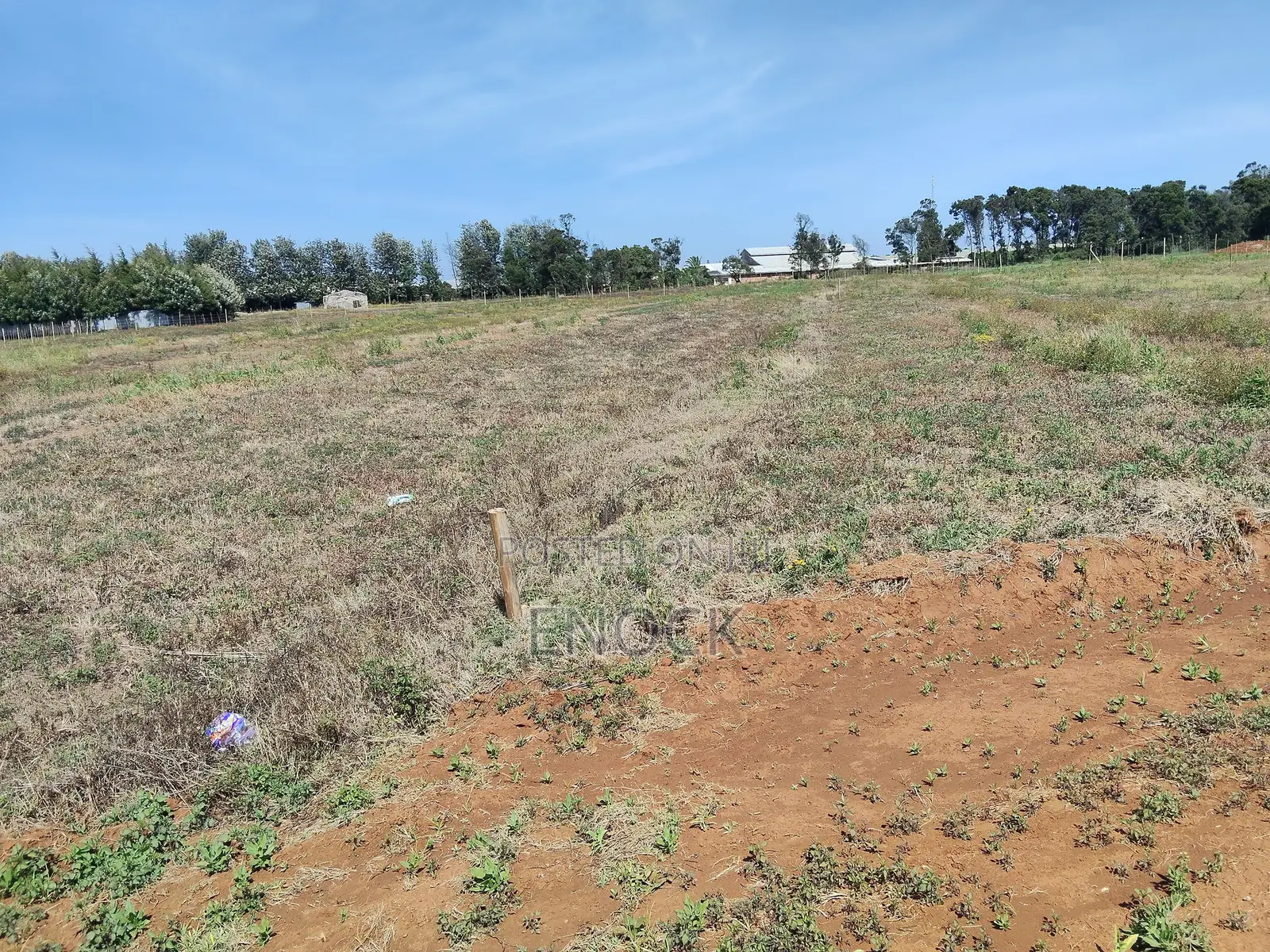 Marura Eldoret Residential Plots