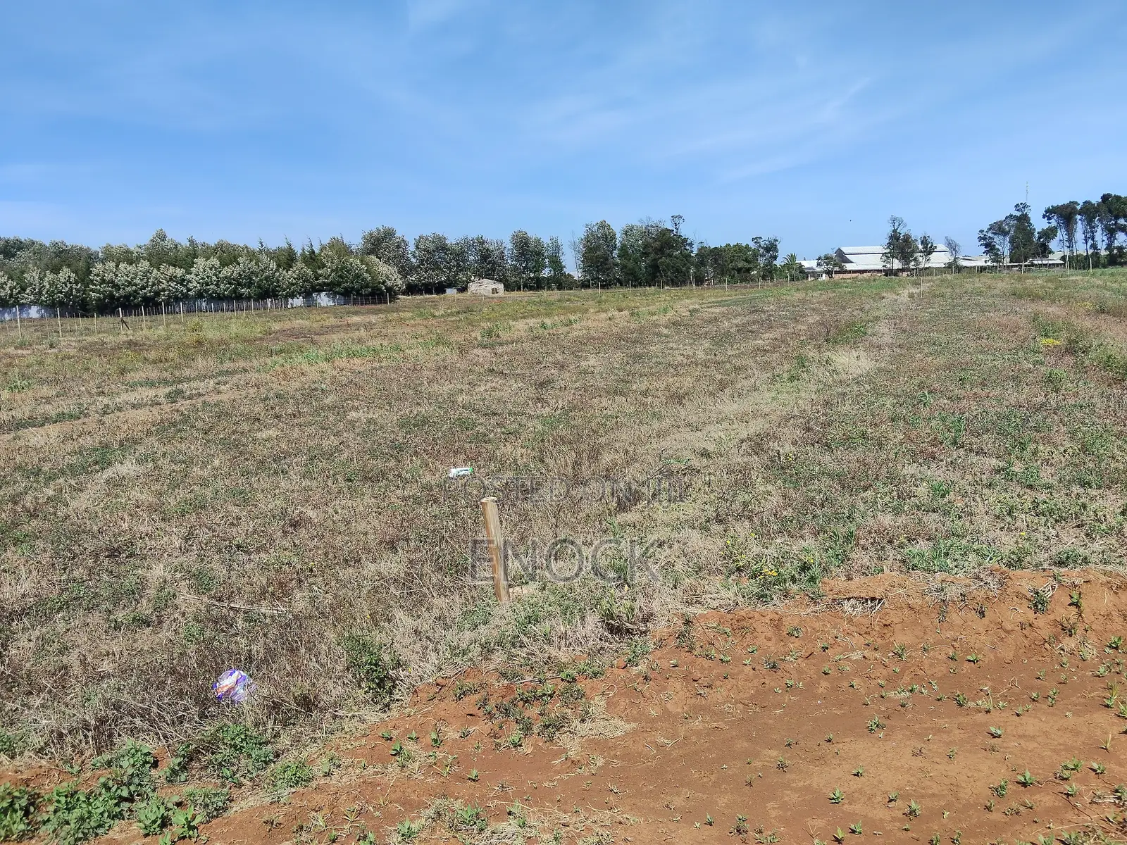Marura Eldoret Residential Plots