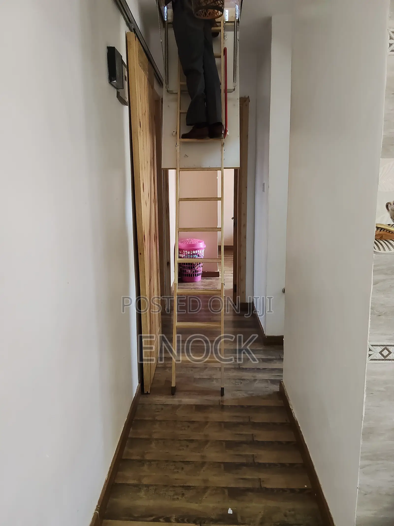 4bdrm House in Blossom, Elgon View for sale