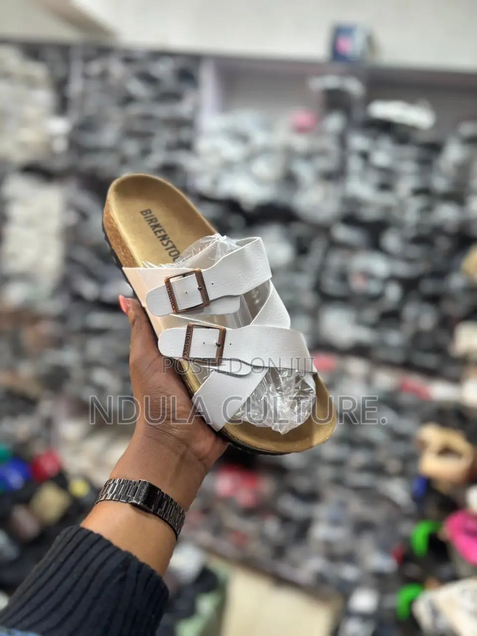 Birkenstock Arizona Sandals