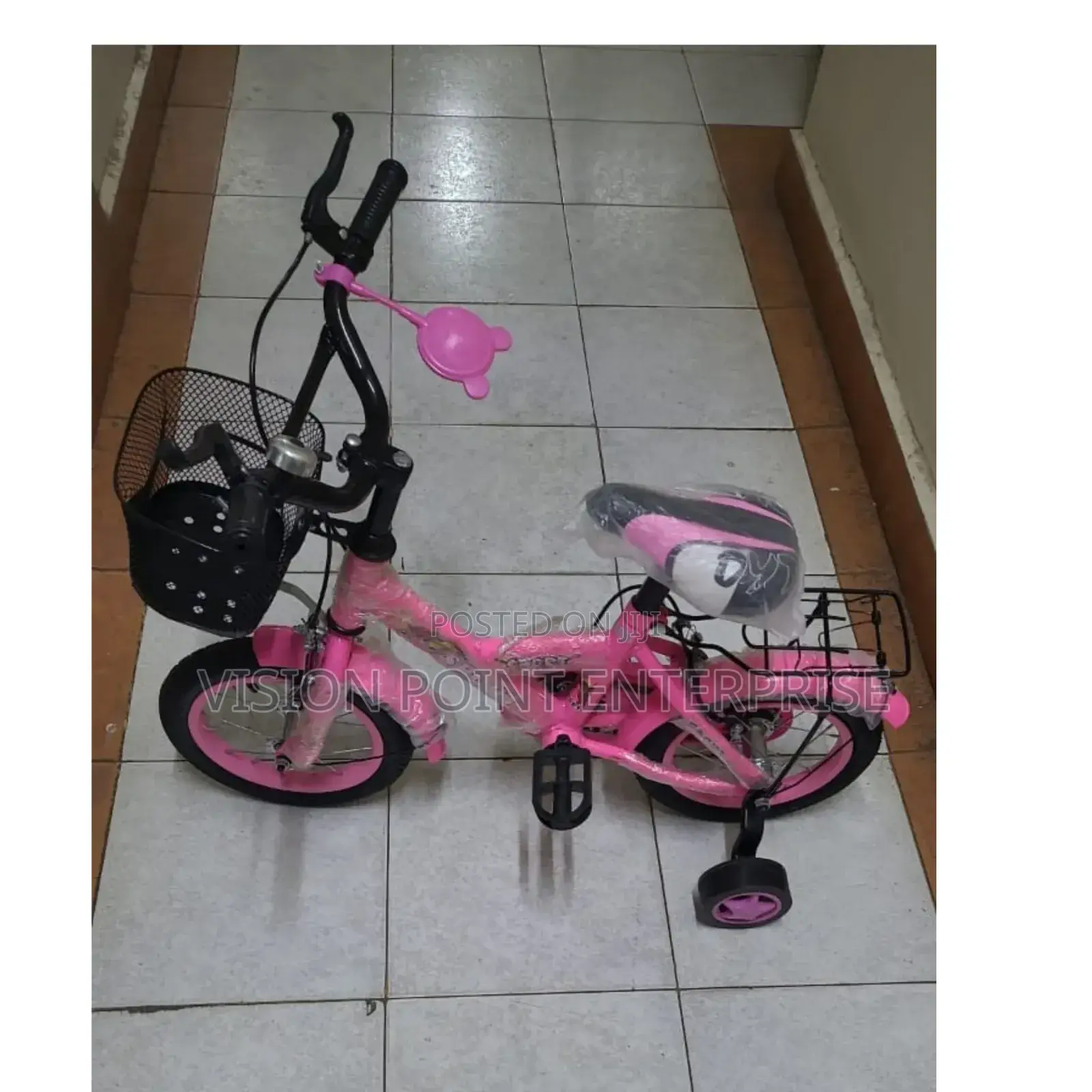 Bicycle Size 12