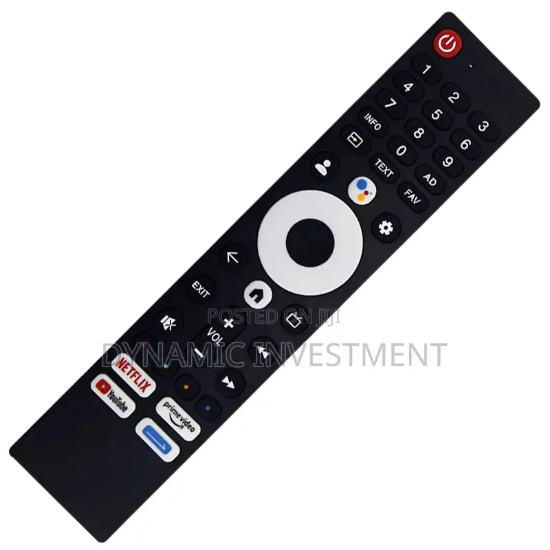 Universal Remote Control for Skyworth Tv 50ue7600 43ue7600 55ue7600