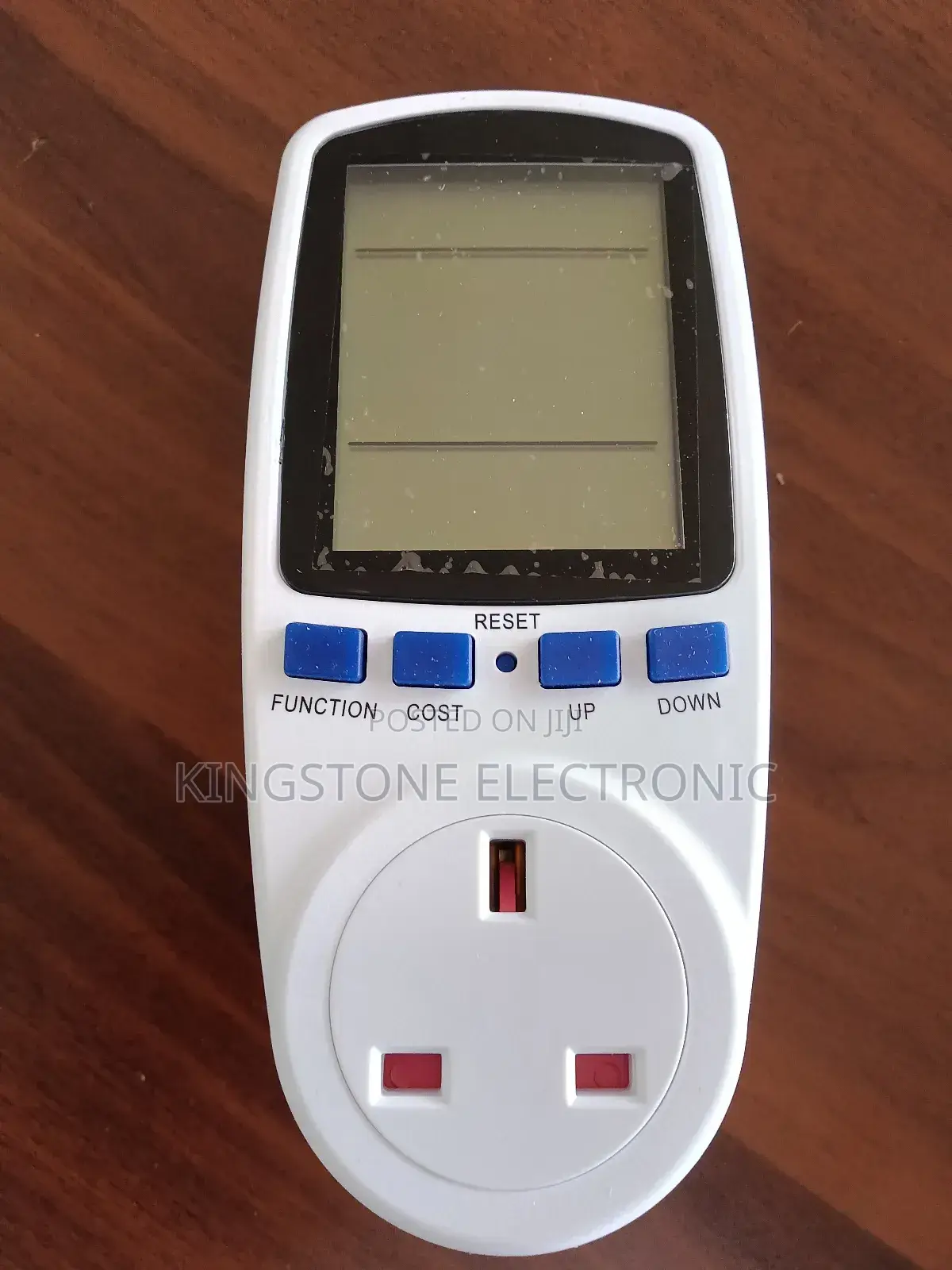 Energy Monitor Meter, Power Consumption Analyser