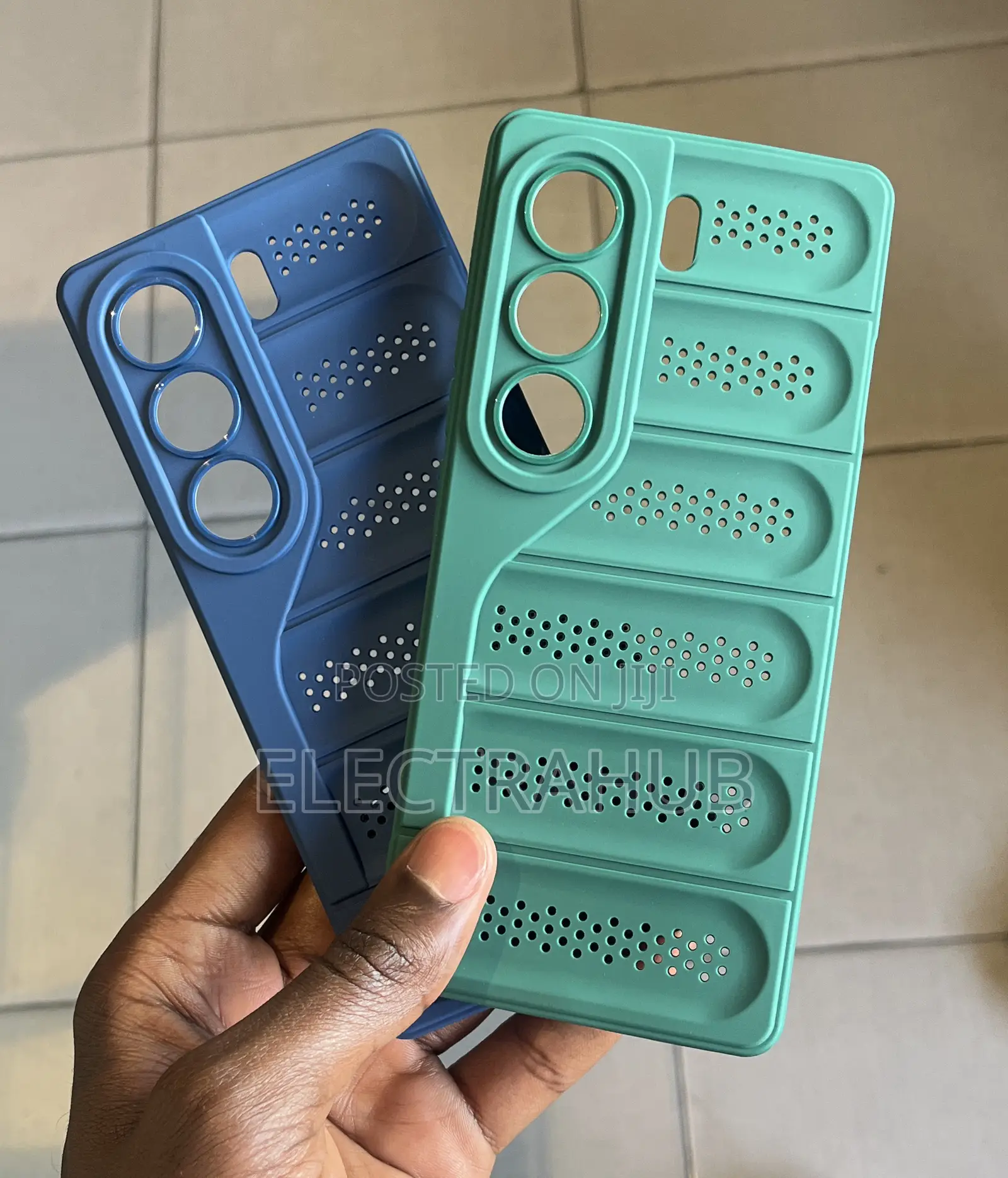 Tecno Camon 40 ,Camon 40 Pro Case Brand New Sealed