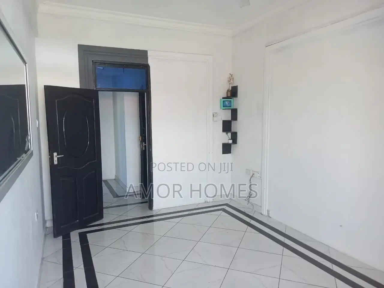 3bdrm Apartment in Bilima, Mshomoroni for rent
