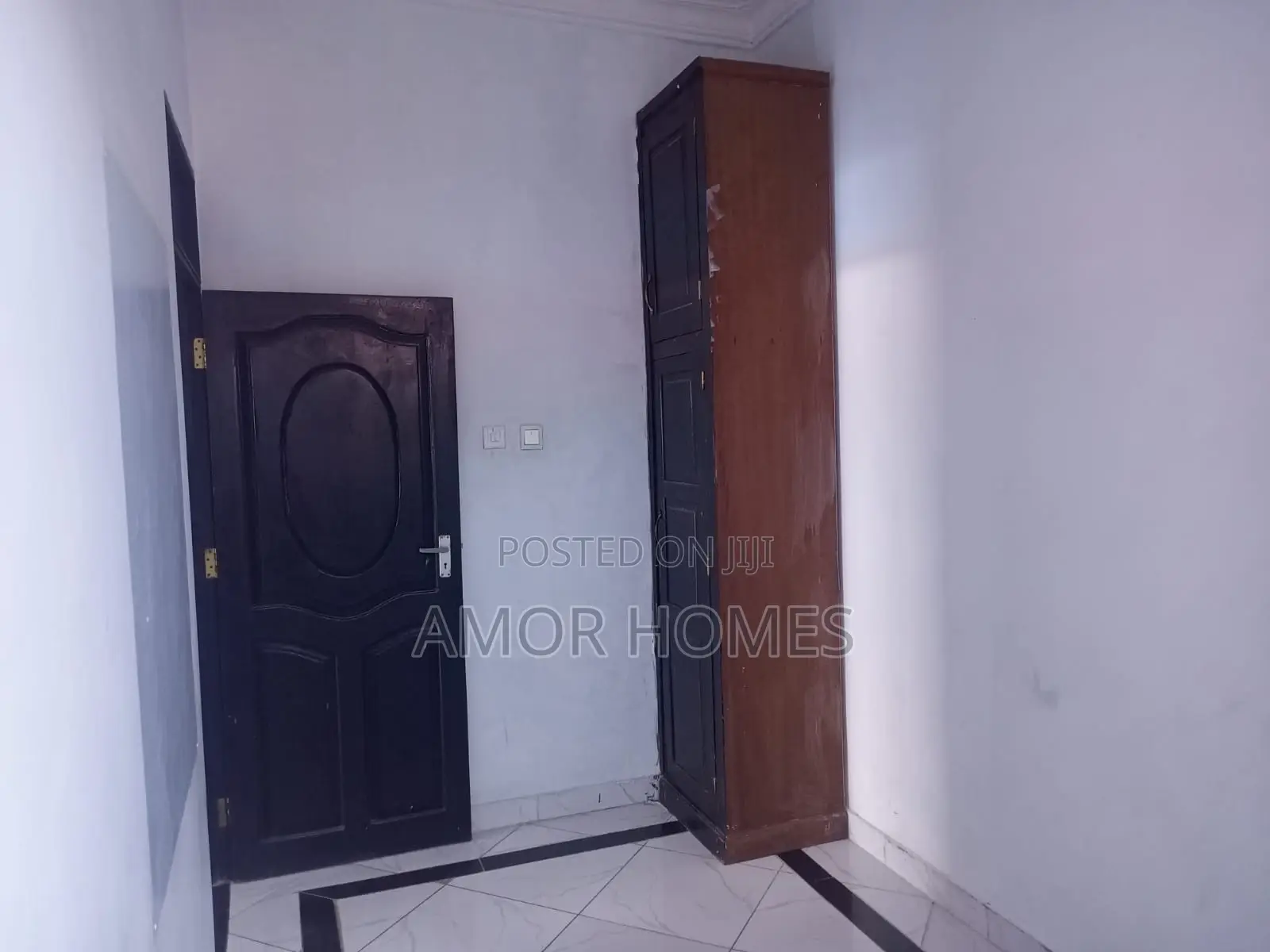 3bdrm Apartment in Bilima, Mshomoroni for rent