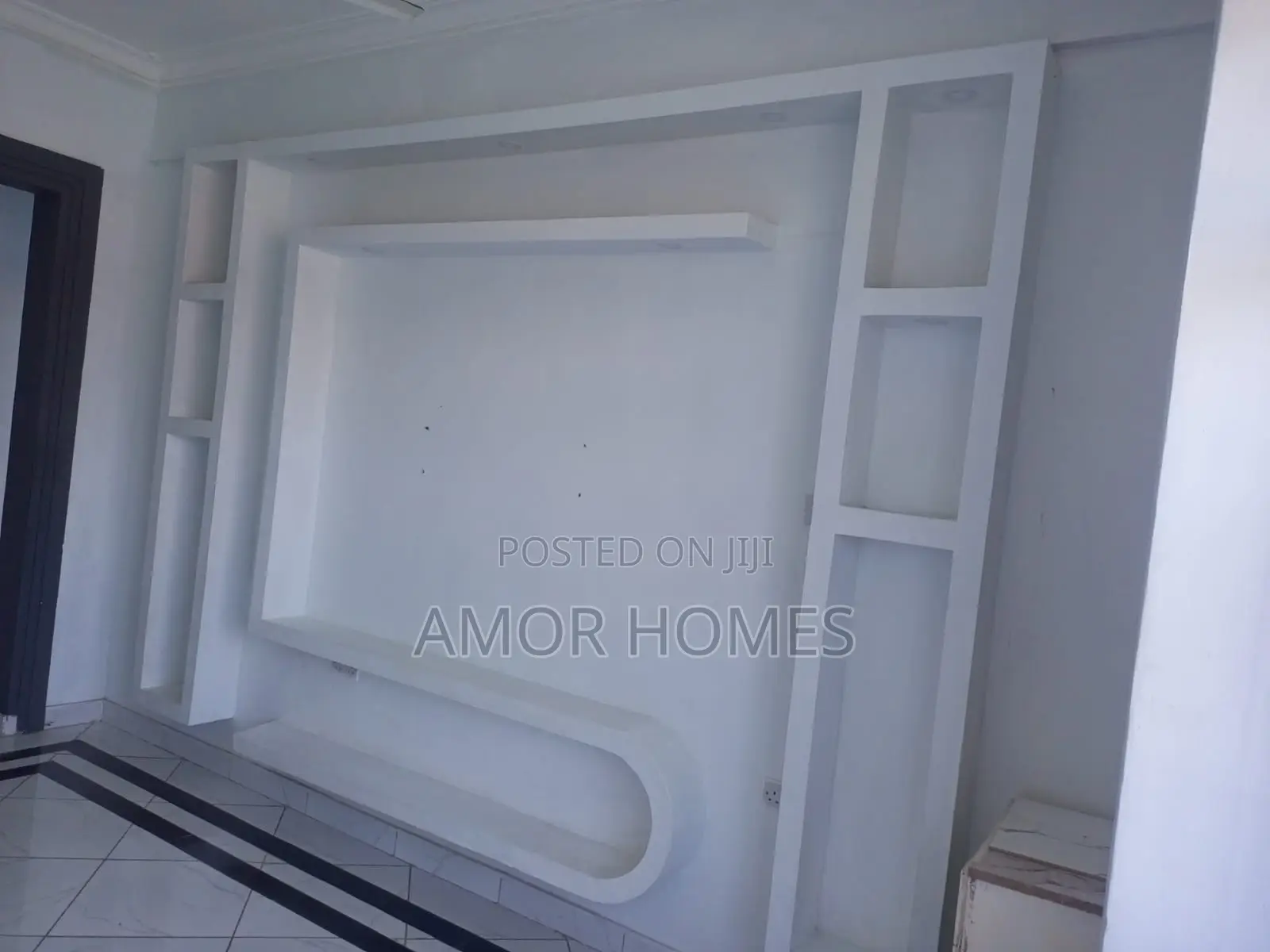 3bdrm Apartment in Bilima, Mshomoroni for rent