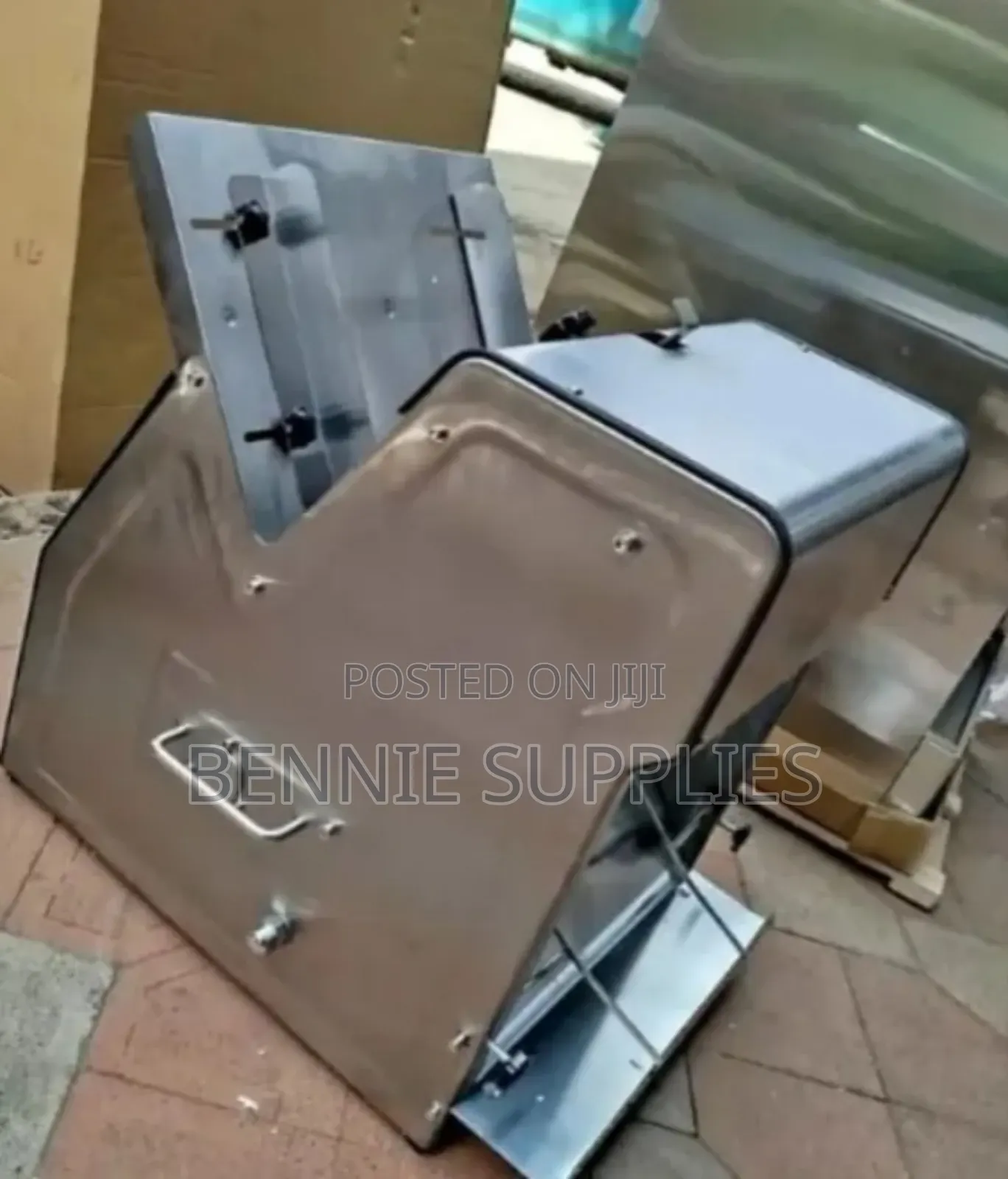 Bread Slicer Machine / Commercial Bread Slicer Machine