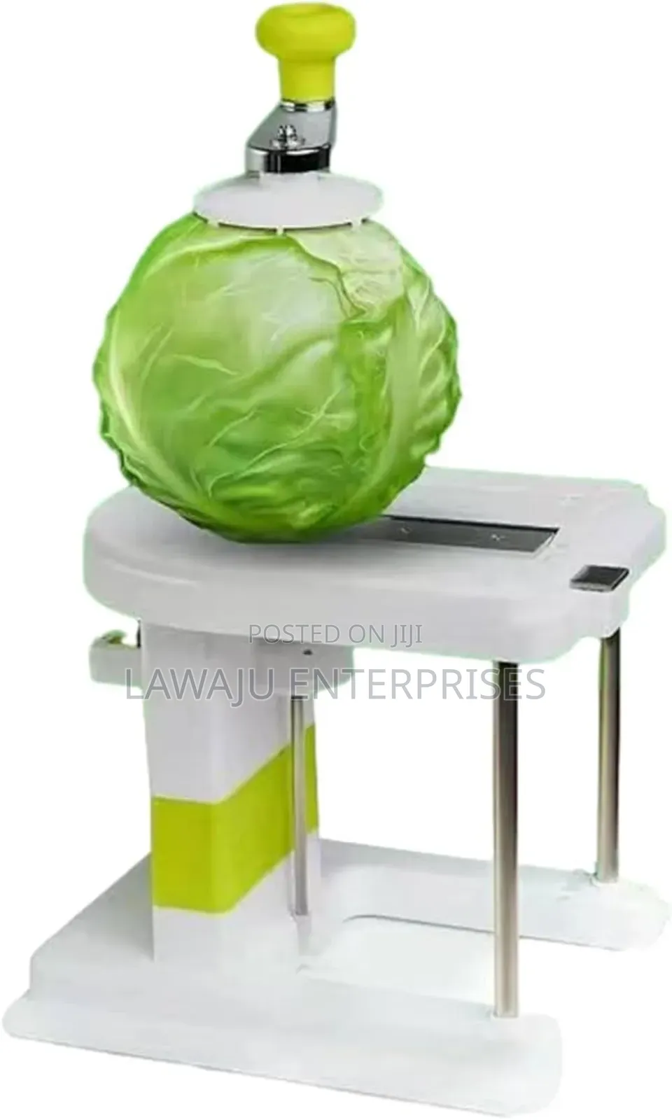 Cabbage Shredder