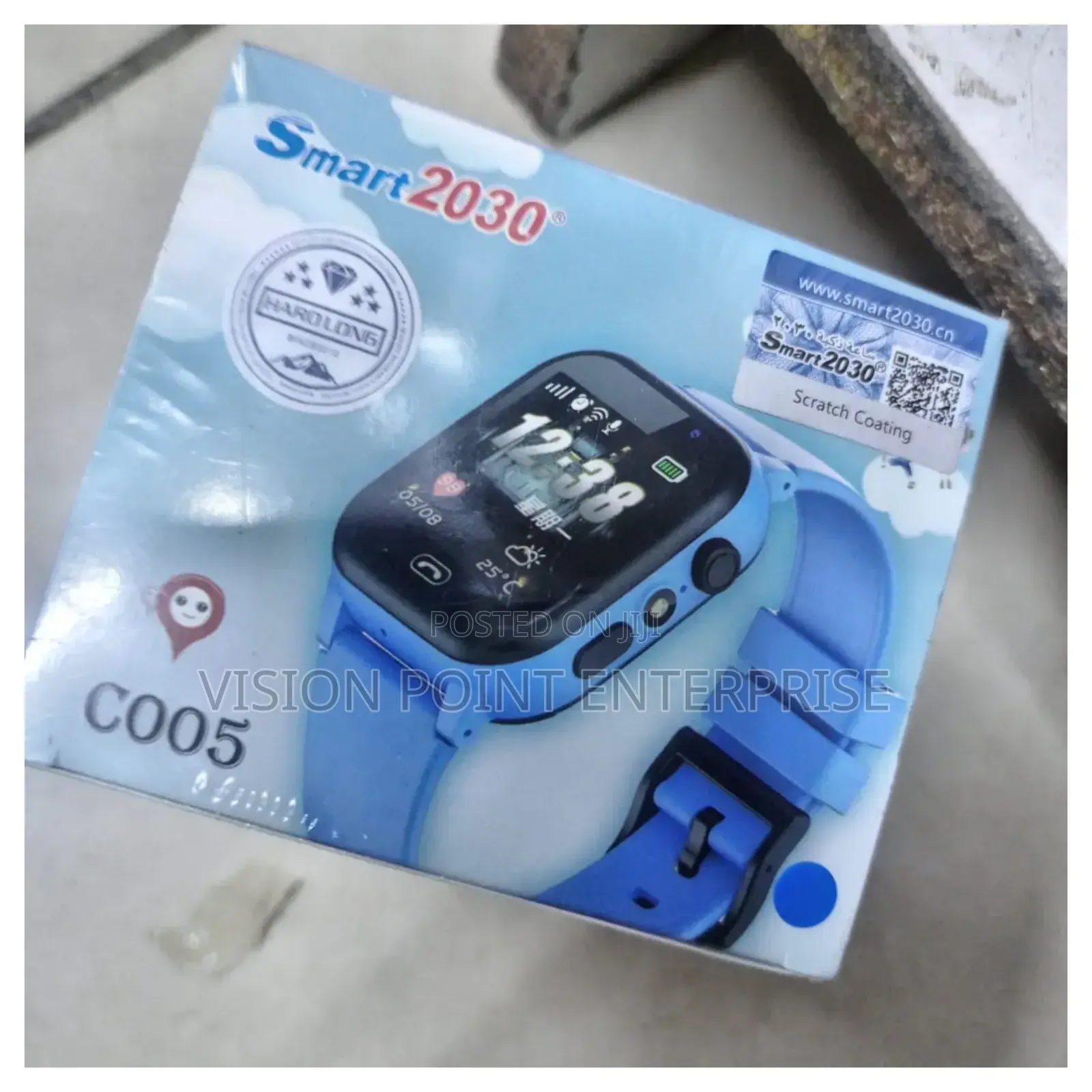 Best Smart Watch