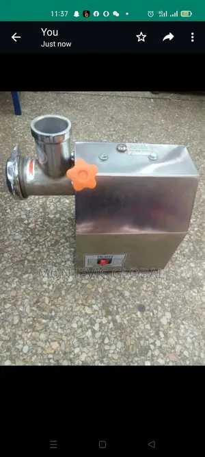M8 Meat Mincer