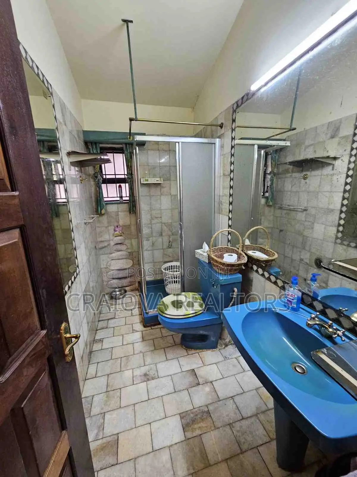 5bdrm Townhouse/Terrace in Muthaiga for sale