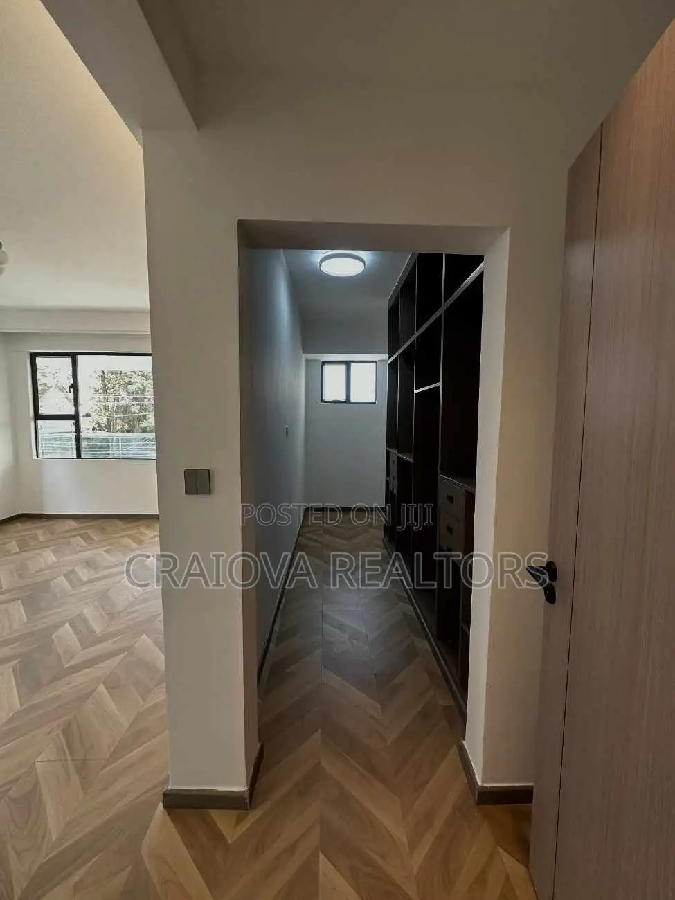 4bdrm Apartment in Kileleshwa for sale