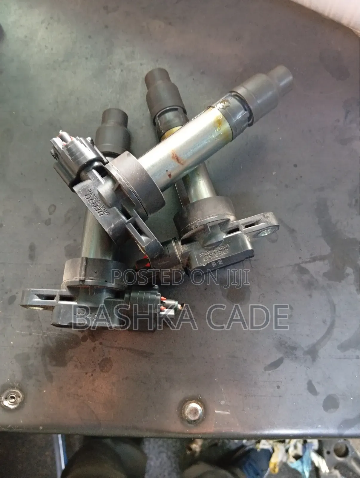 Ignition Coil Suzuki Alto 2016