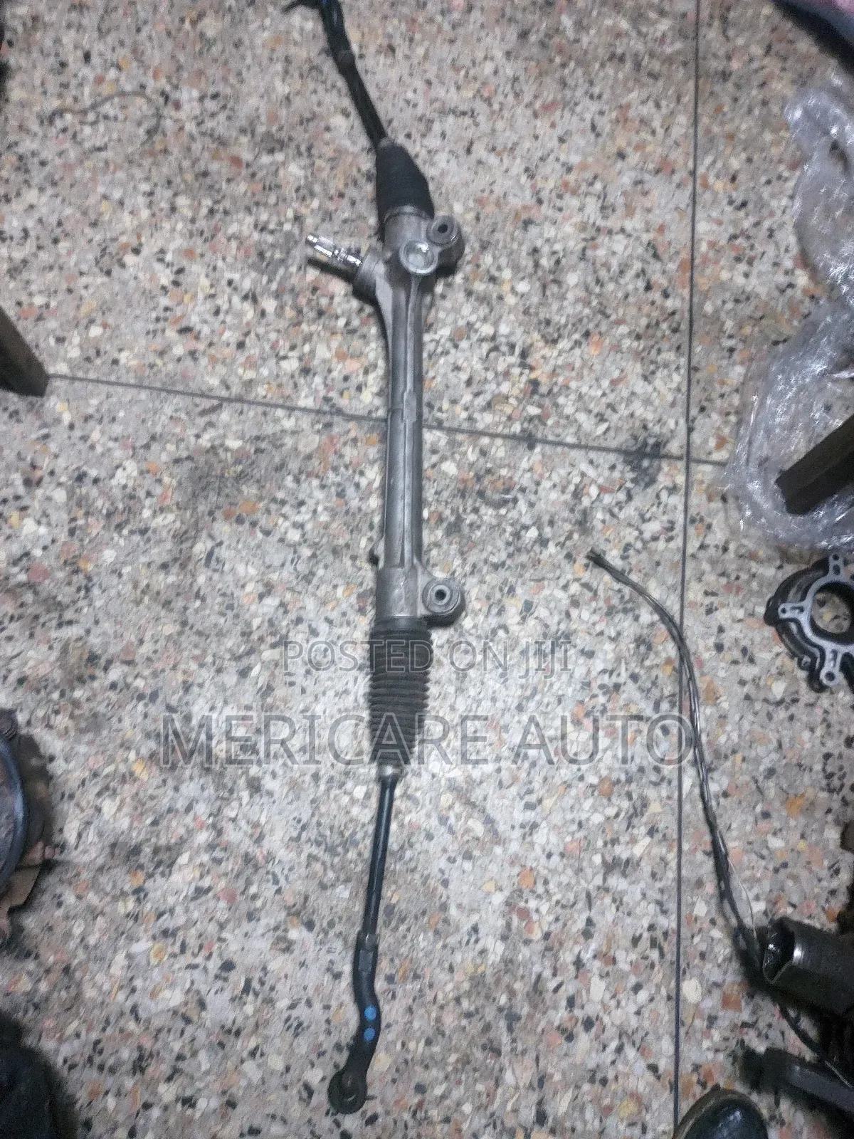 Steering Rack Voxy 4wd