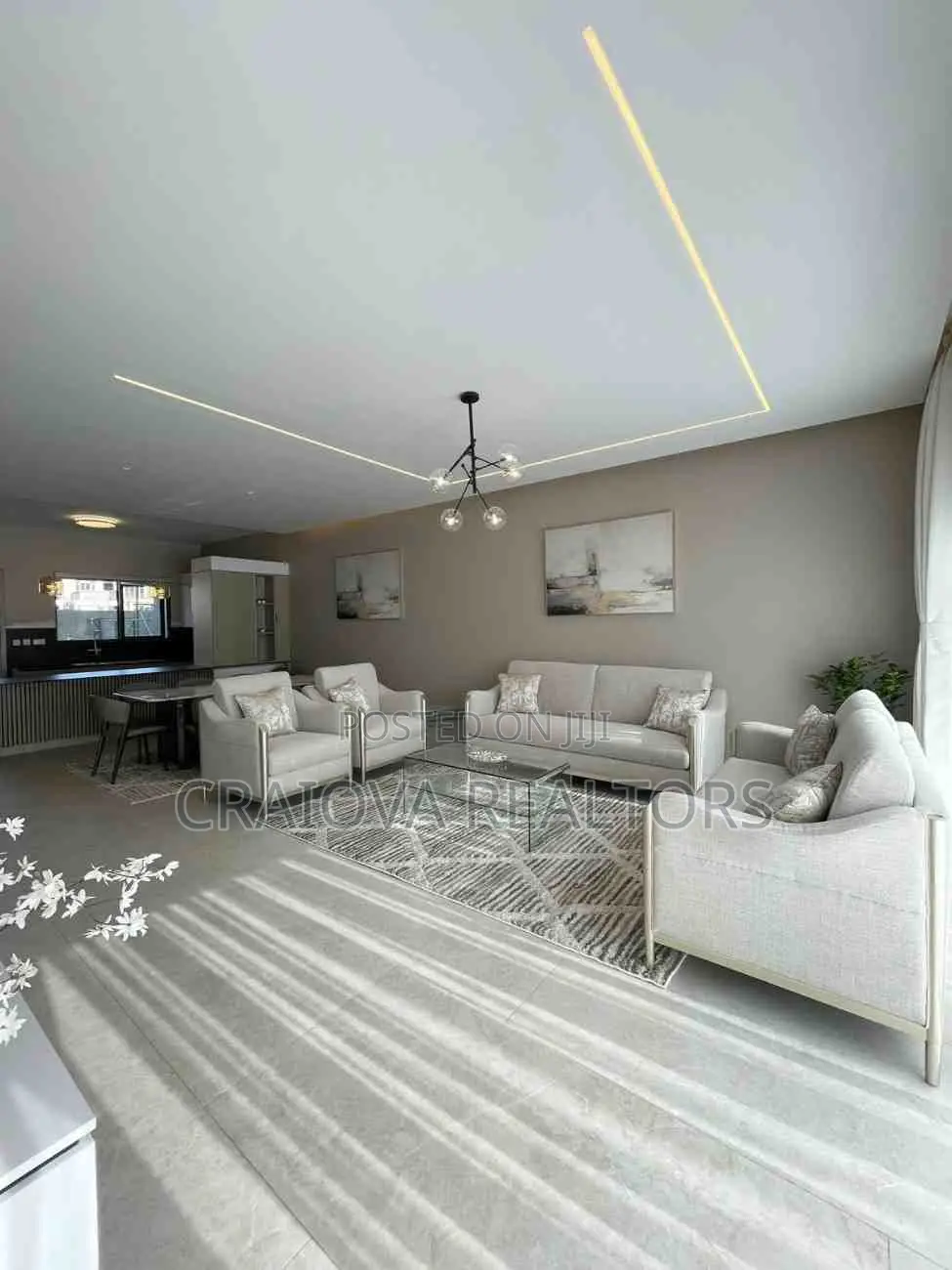 4bdrm House in Langata for sale