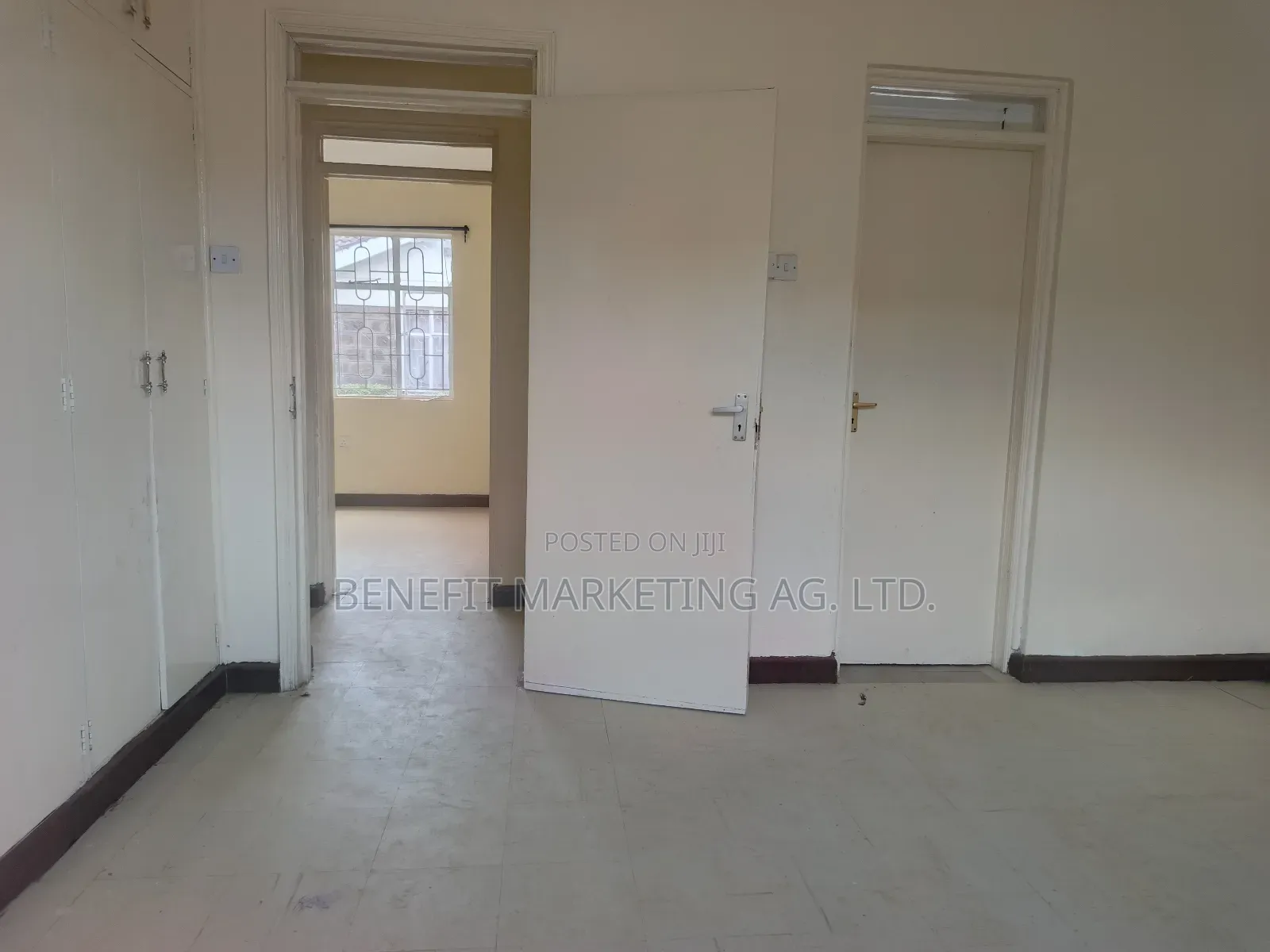 3bdrm Townhouse/Terrace in Rongai for sale