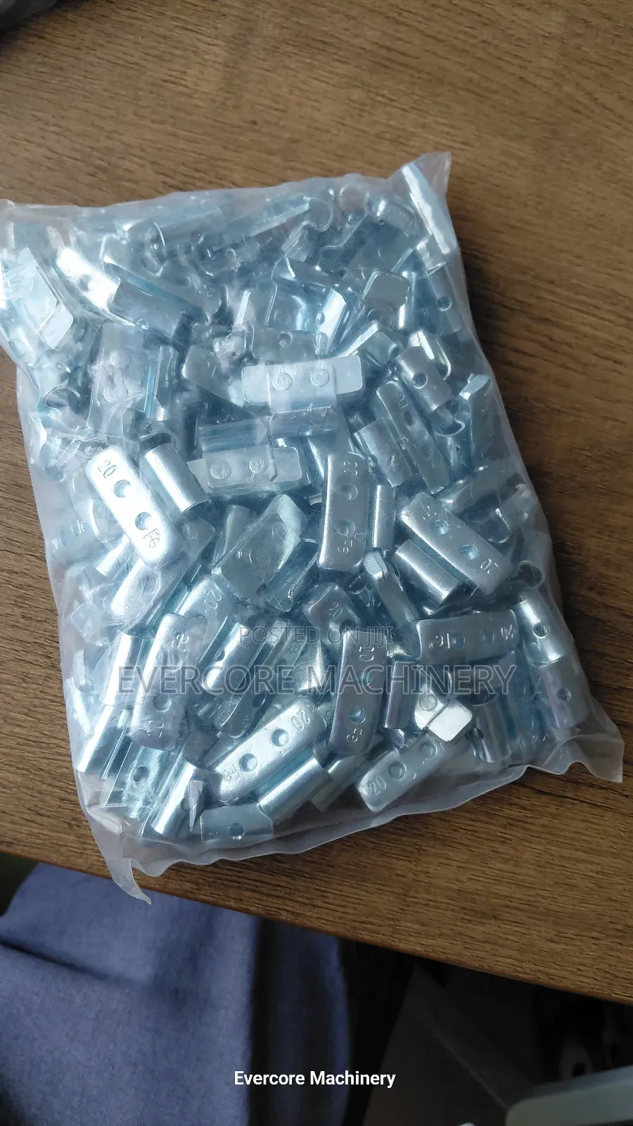 Best Quality Wheel Balancing Weights Best Quality.