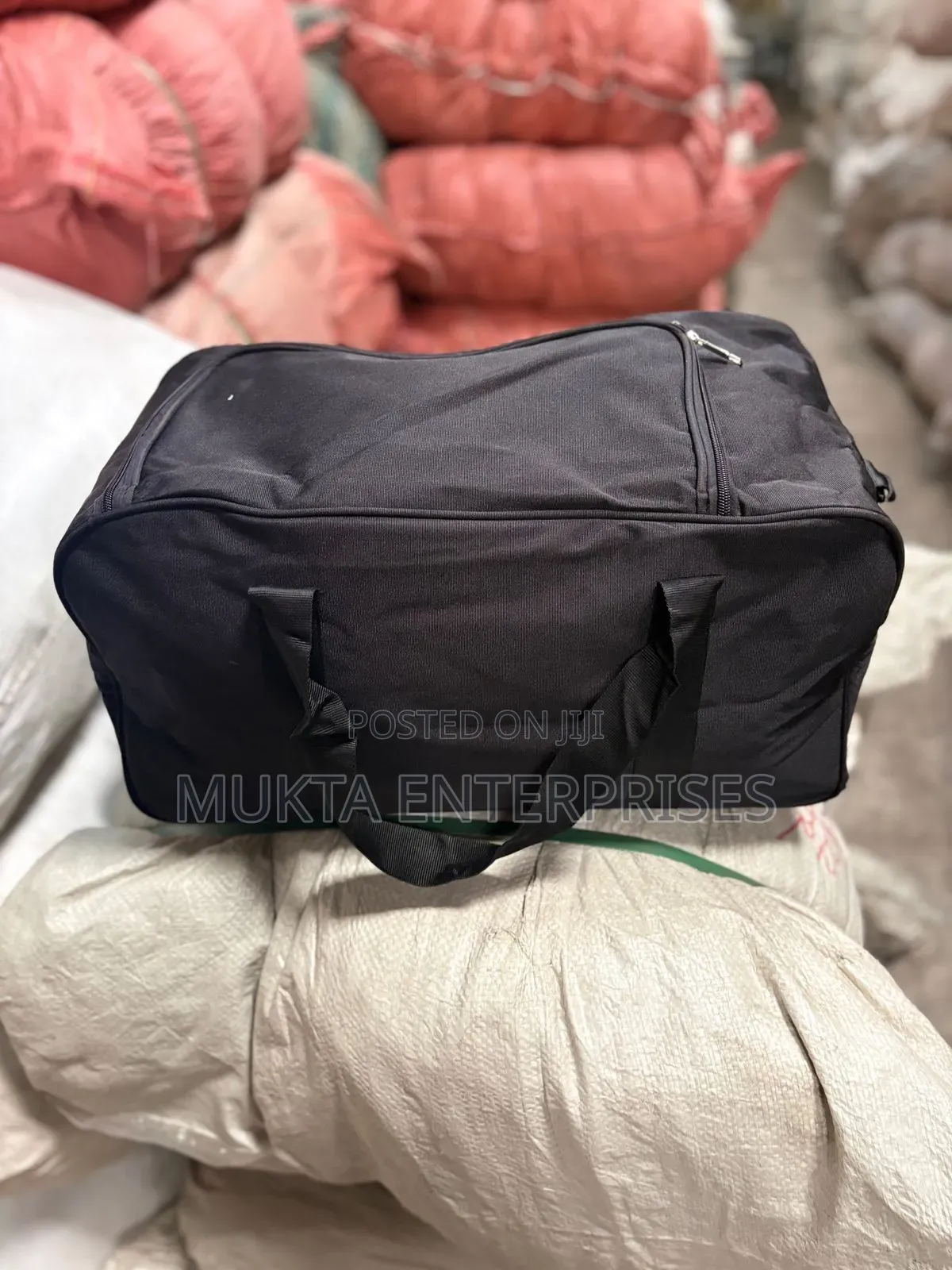Travelling Bag Roam D