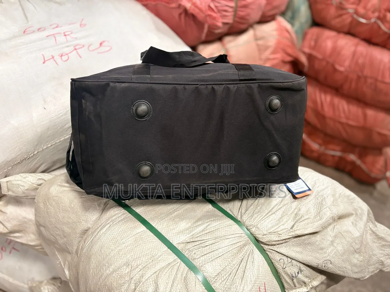 Travelling Bag Roam D