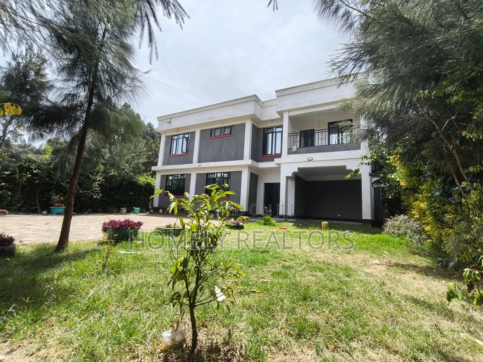 5bdrm Maisonette in Lemiso Road, Ngong for sale