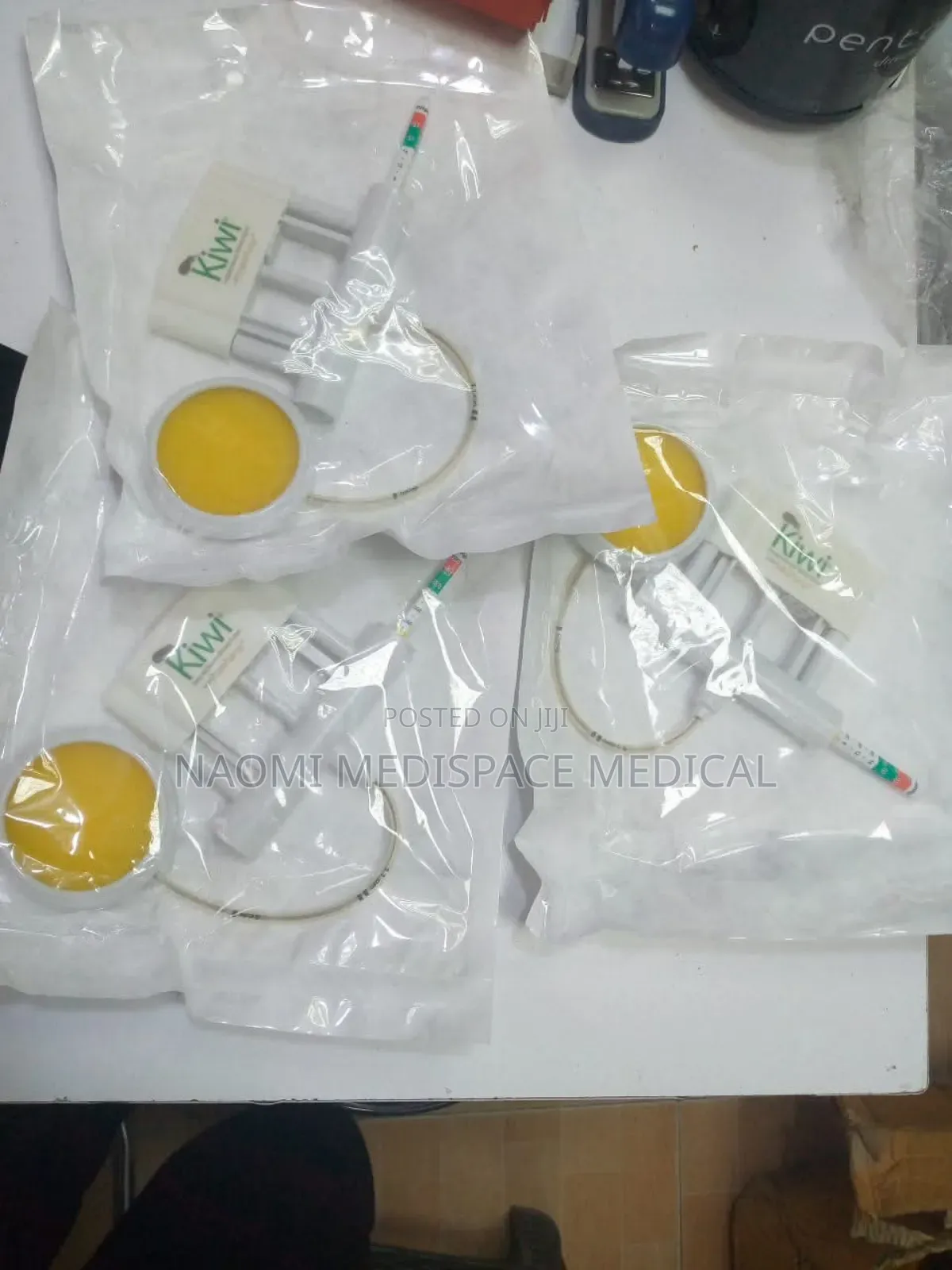 Kiwi Original Vacuum Extractor