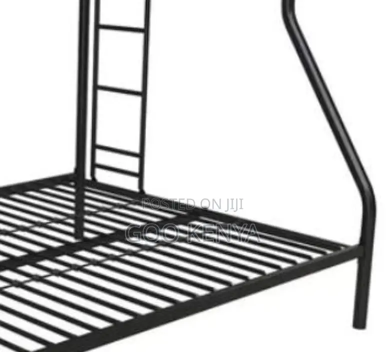 Home Table; Premium Reinforced Metal Bunk Bed for School Dorms