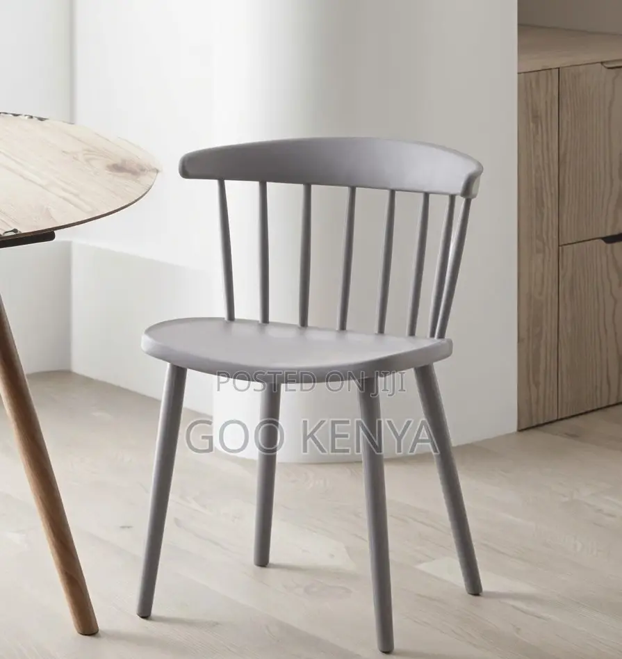 Home Chair; Chinese Stackable Plastic Dining Chair for Hotels Cafes