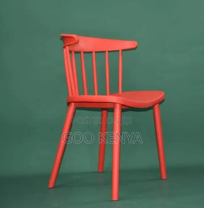 Home Chair; Chinese Stackable Plastic Dining Chair for Hotels Cafes