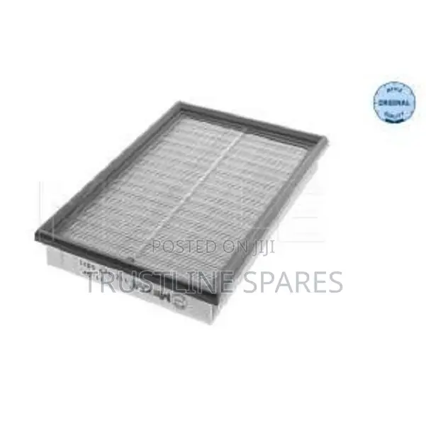 Vw Polo Air Filter Meyle