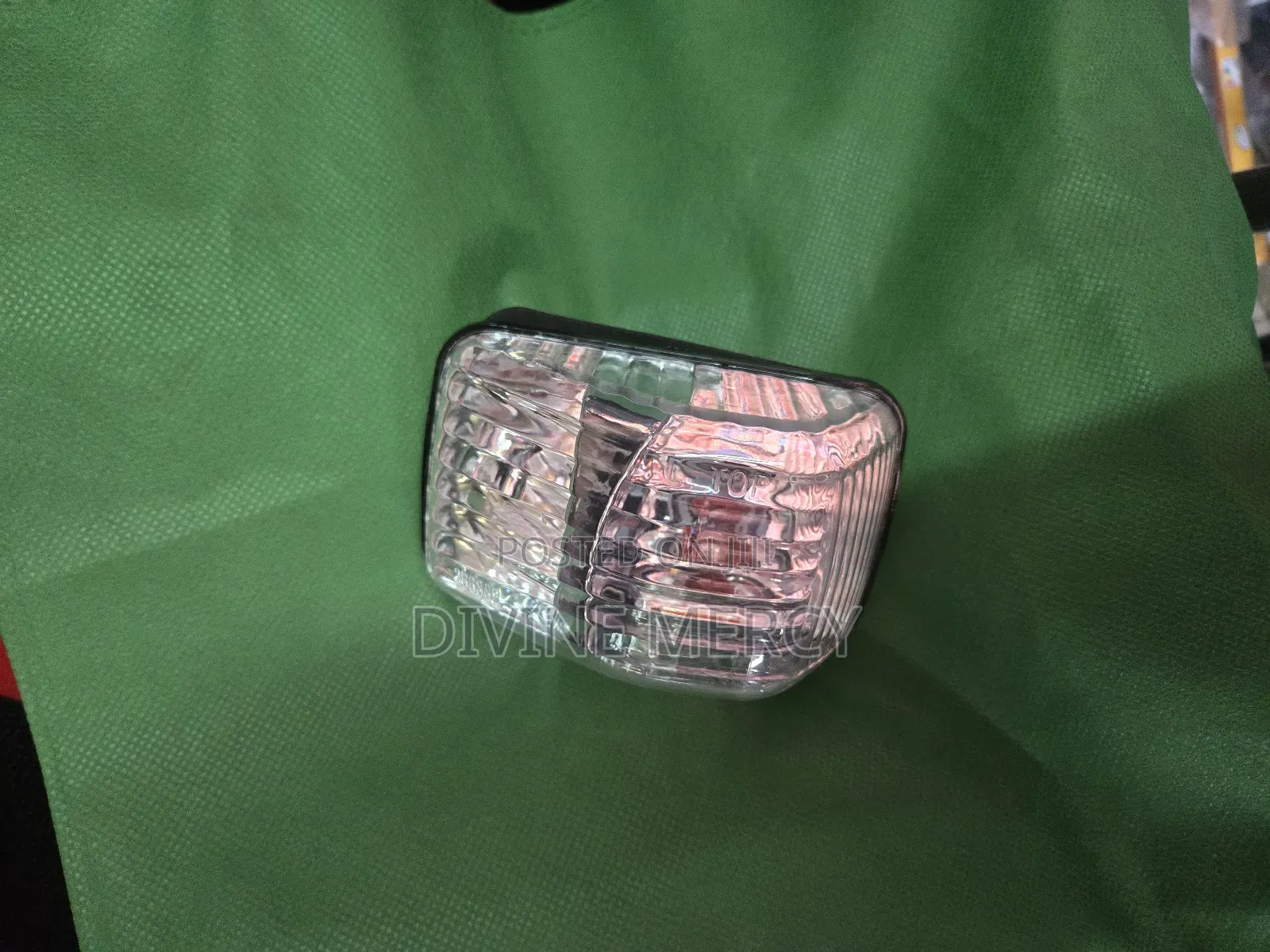 Door Lamp,Signal Lamp 700p FRR