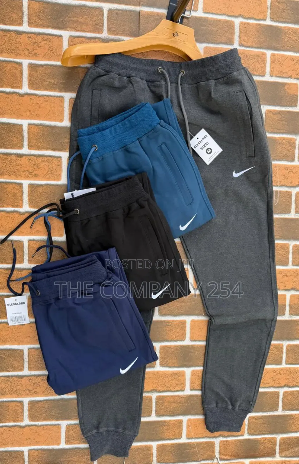 Quality Casual Designer Nike Unisex Sweatpant