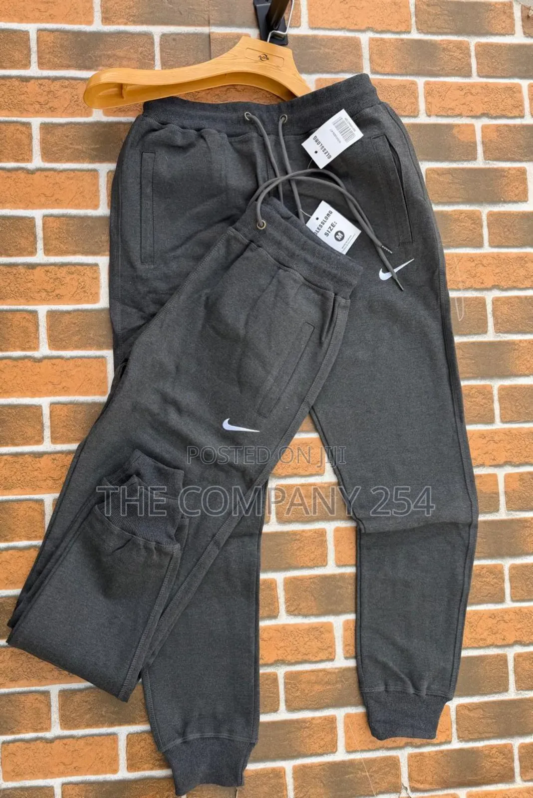 Quality Casual Designer Nike Unisex Sweatpant