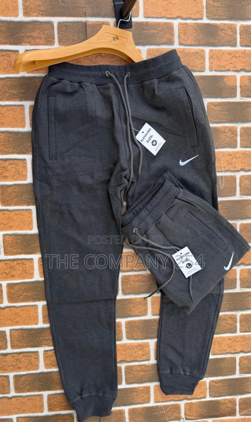 Quality Casual Designer Nike Unisex Sweatpant