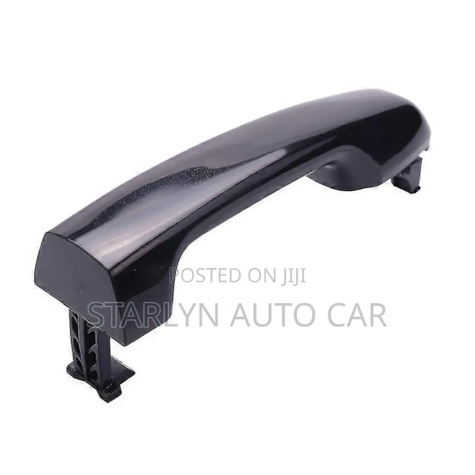Premium Toyota Prado Fj150 Door Handles (2010–2023)