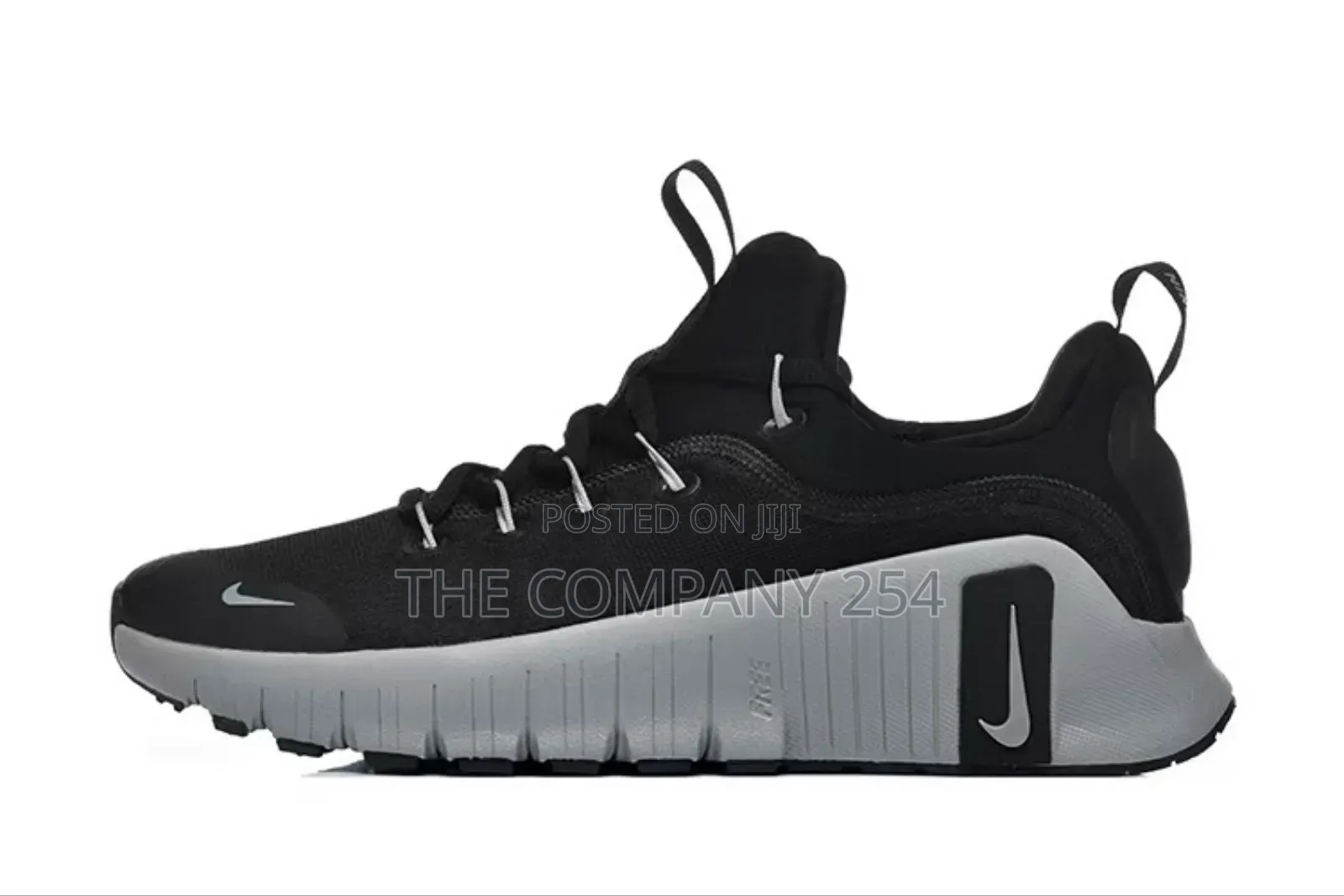 Quality Casual Nike Free Metcan Unisex Sneakers Shoes