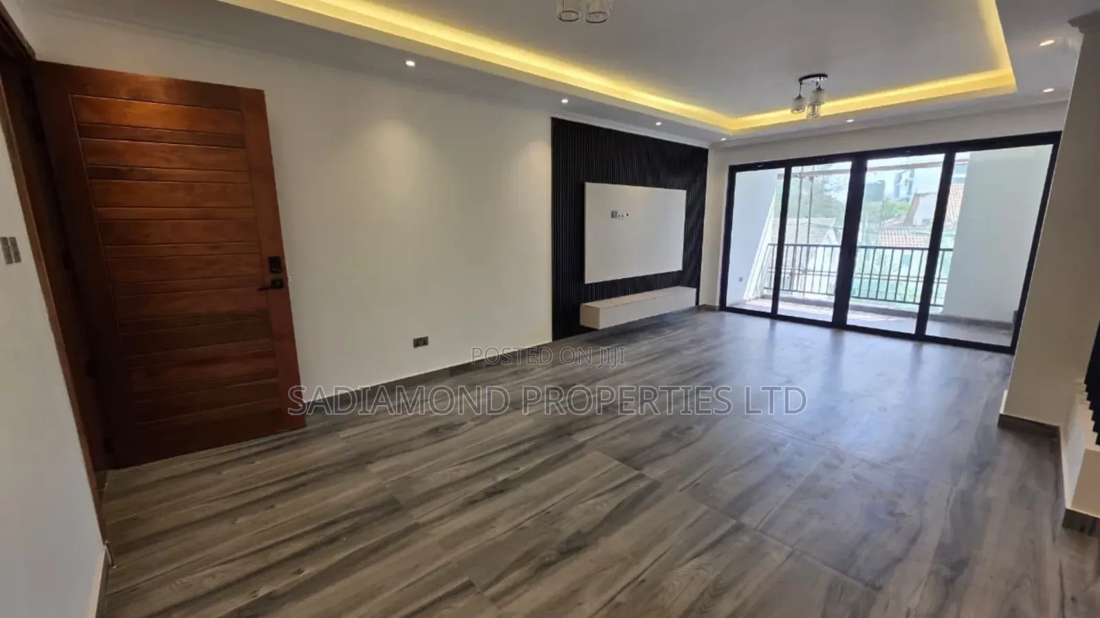1bdrm Apartment in General Mathenge, Westlands for rent