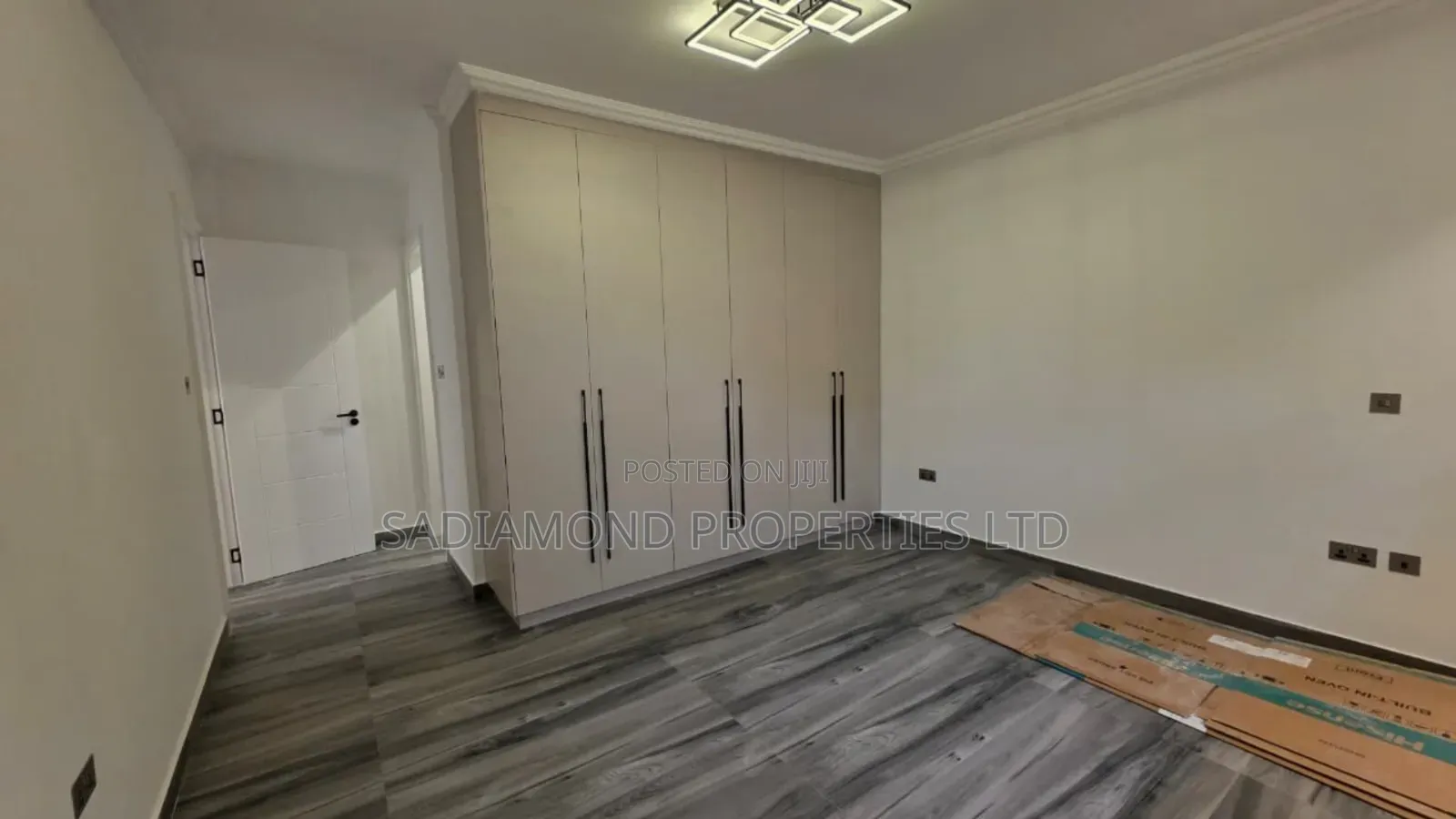 1bdrm Apartment in General Mathenge, Westlands for rent