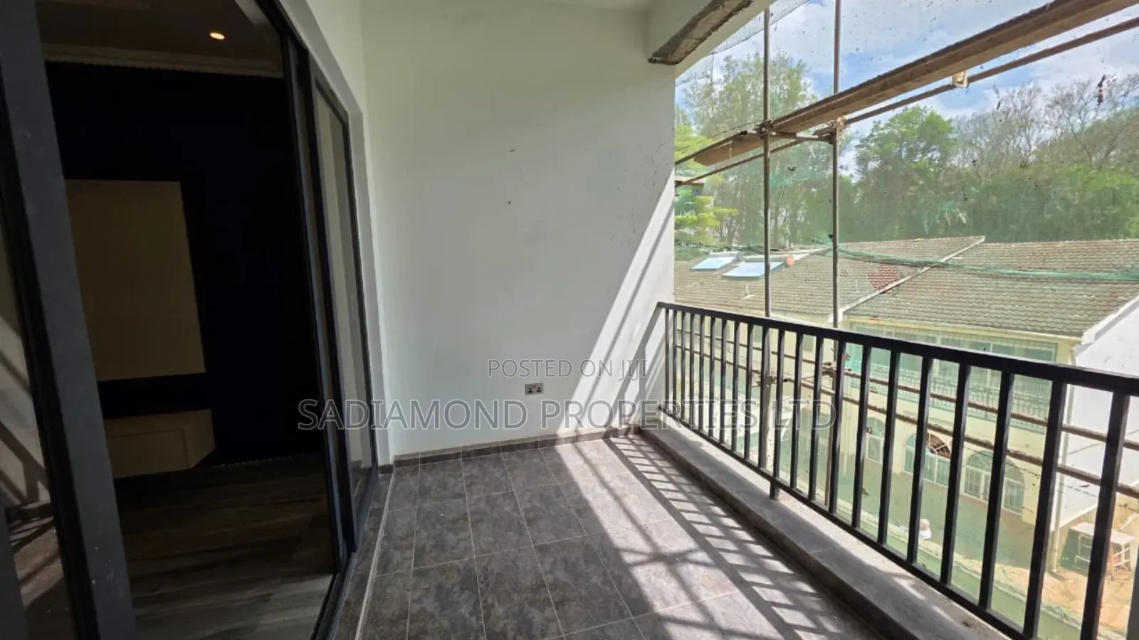 1bdrm Apartment in General Mathenge, Westlands for rent