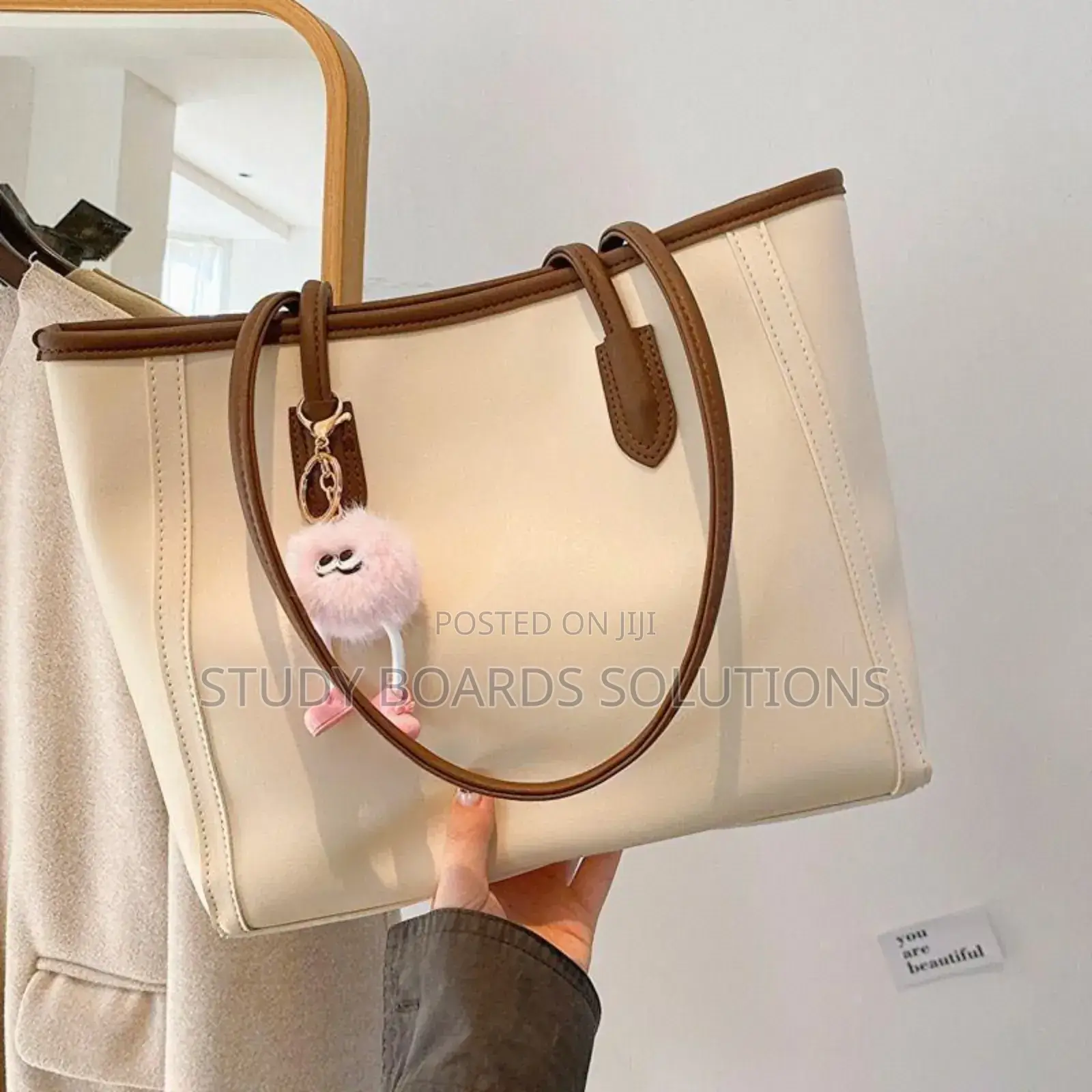 Spacious Women Bags