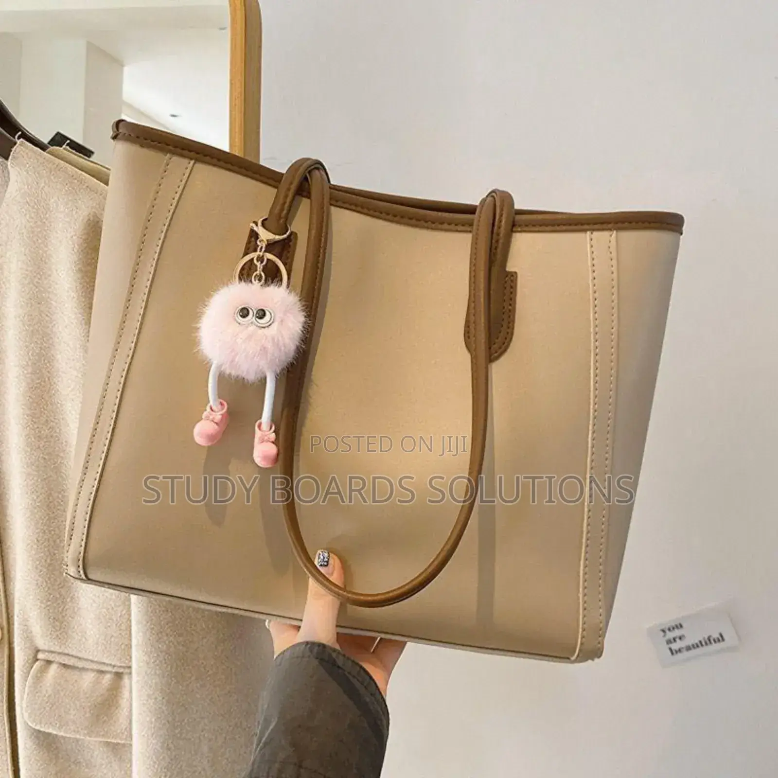 Spacious Women Bags