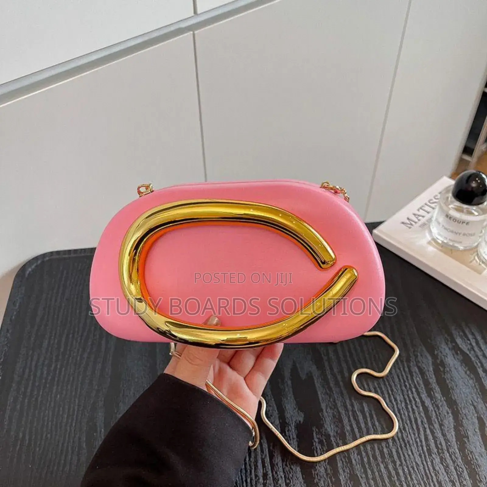 Clutch Bags