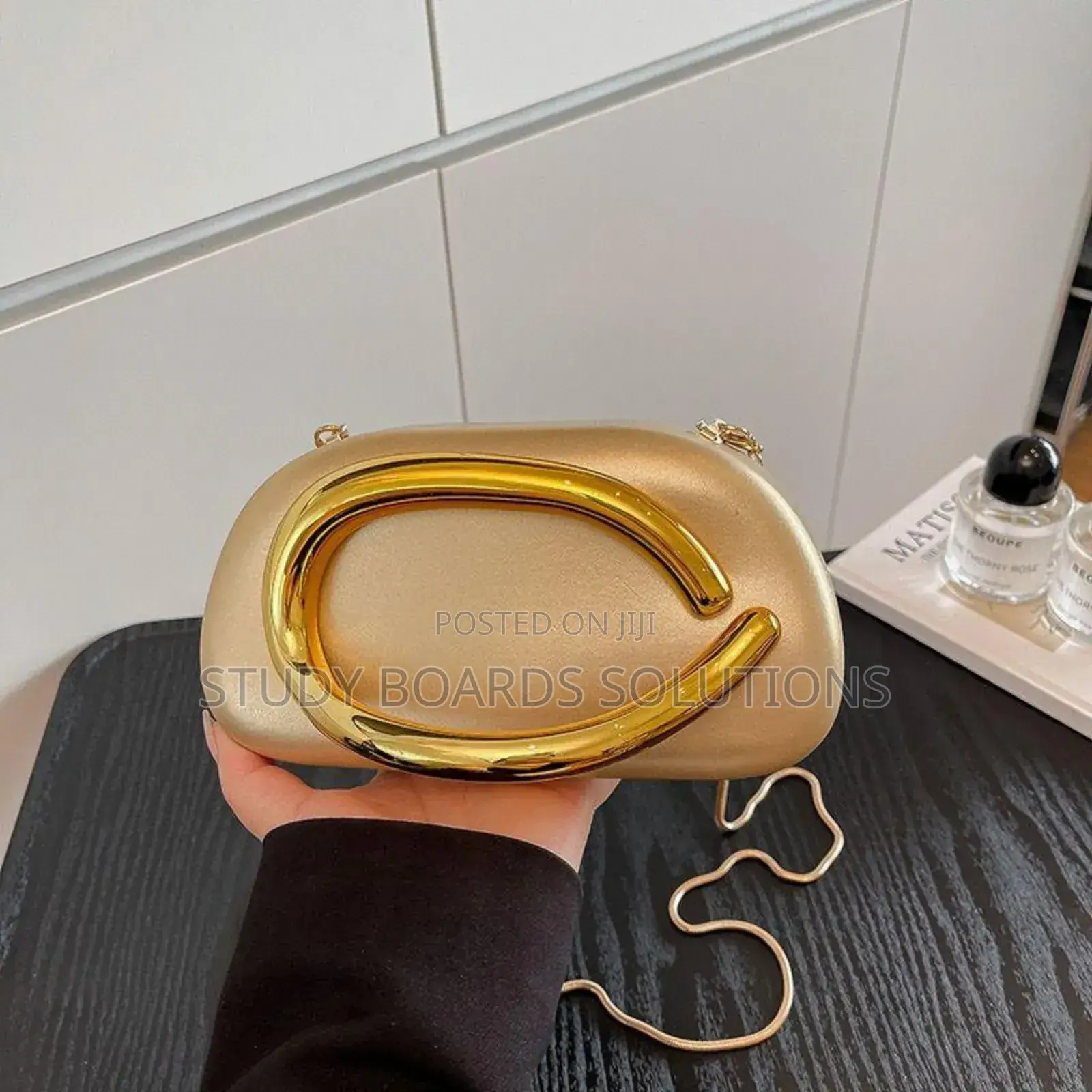 Clutch Bags