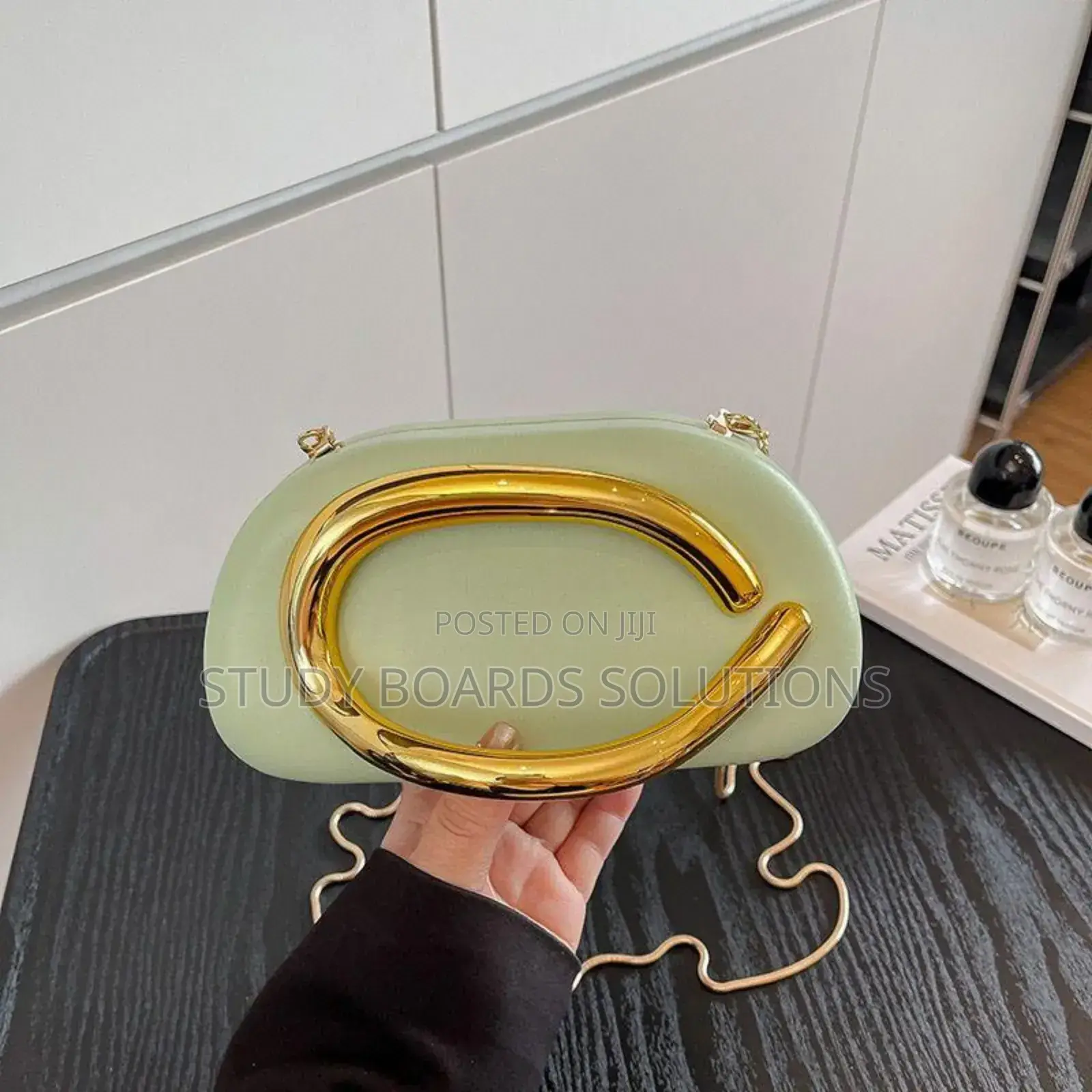 Clutch Bags