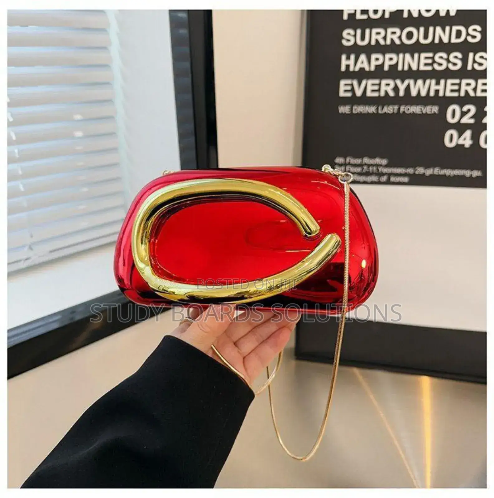 Clutch Bags