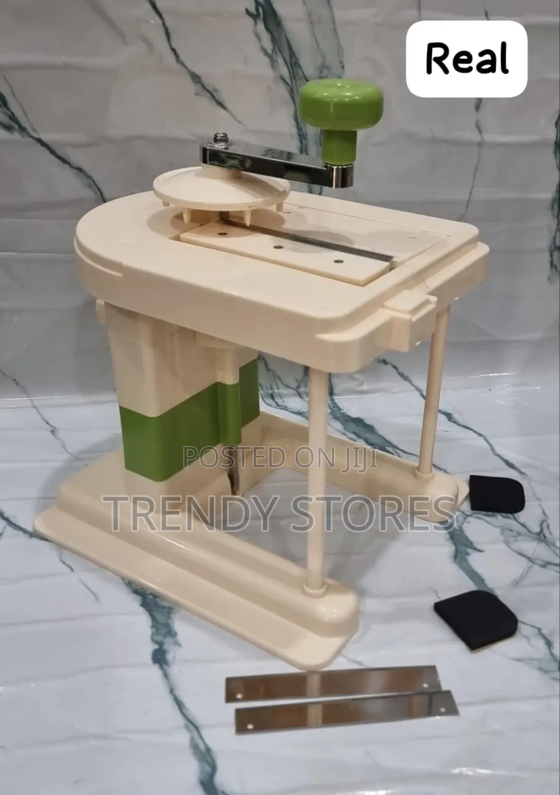 Cabbage Shredder